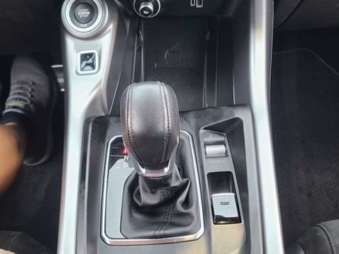 Used 2024 Dodge Hornet R/T Plus AWD/4WD image 31