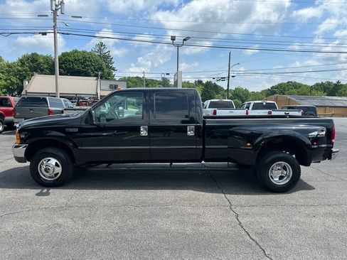 Used 1999 Ford F350 XLT AWD/4WD image 5