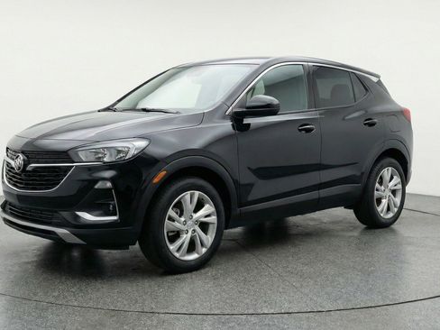 Used 2025 Buick Encore GX Preferred FWD image 3