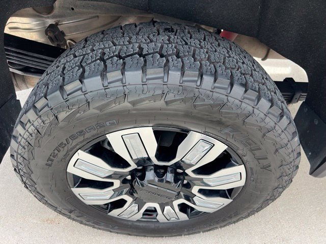 Used 2020 GMC Sierra 2500 Denali w/ Denali Ultimate Package AWD/4WD image 19