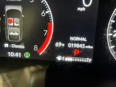 Certified 2023 Honda CR-V EX-L image 32