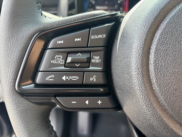 Certified 2026 Subaru Outback Limited w/ Premium/Limited Package 2 AWD/4WD image 16