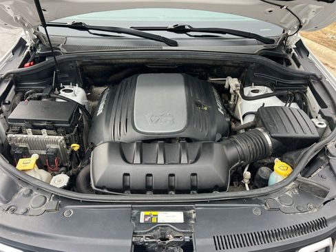 Used 2018 Jeep Grand Cherokee Limited image 22