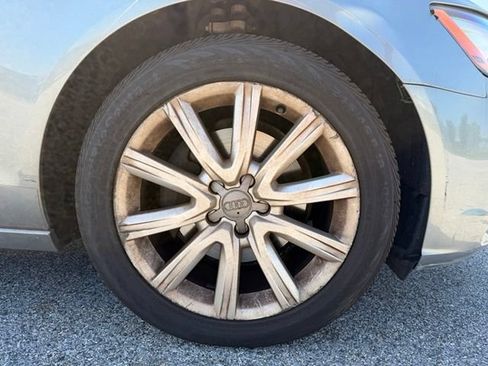 Used 2013 Audi A6 2.0T Premium Plus AWD/4WD image 22