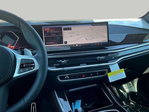 New 2026 BMW X5 xDrive50e w/ M Sport Package AWD/4WD image 9