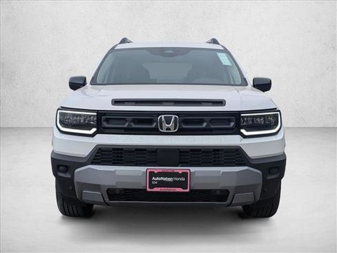 New 2026 Honda Passport RTL image 6