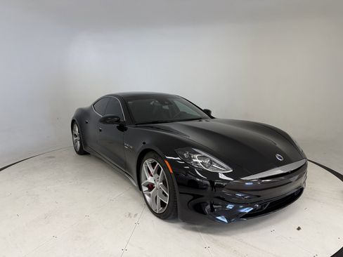 Used 2020 Karma Revero GT image 3