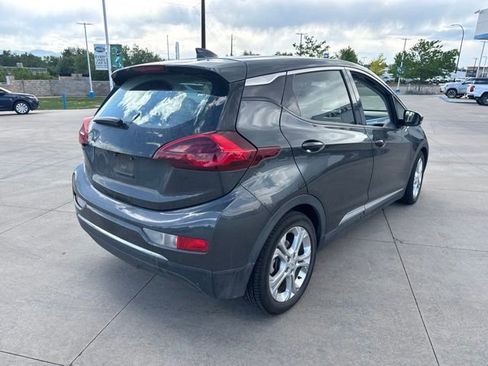 Used 2021 Chevrolet Bolt LT FWD image 5
