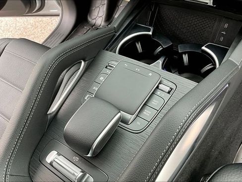 New 2026 Mercedes-Benz GLS 580 GLS 580 image 19