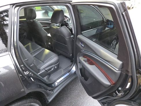 Used 2015 Acura MDX SH-AWD w/ Technology Package image 17