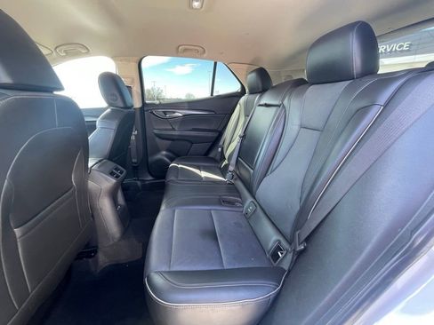 Used 2023 Buick Envision Essence image 25