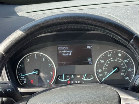 Used 2020 Ford EcoSport SE w/ SE Convenience Package AWD/4WD image 20