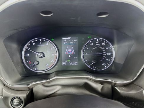 Used 2020 Subaru Outback Limited AWD/4WD image 14
