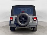 Used 2021 Jeep Wrangler Unlimited Sport image 4