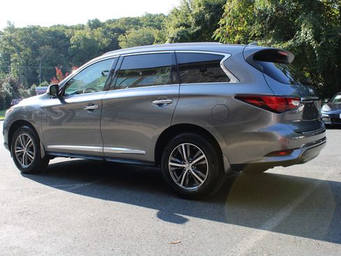 Used 2017 INFINITI QX60 AWD w/ Premium Plus Package image 5