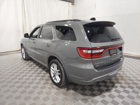 Used 2023 Dodge Durango GT AWD/4WD image 2