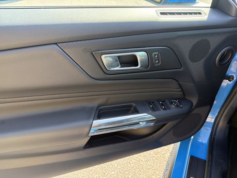Used 2024 Ford Mustang GT Premium RWD image 19