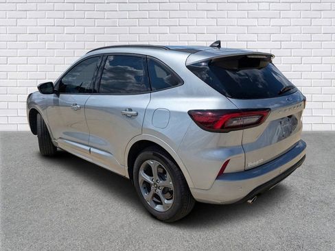 Used 2023 Ford Escape ST-Line w/ Tech Pack #1 image 3