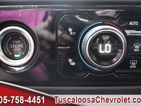 Certified 2023 Chevrolet Silverado 1500 LT AWD/4WD image 38