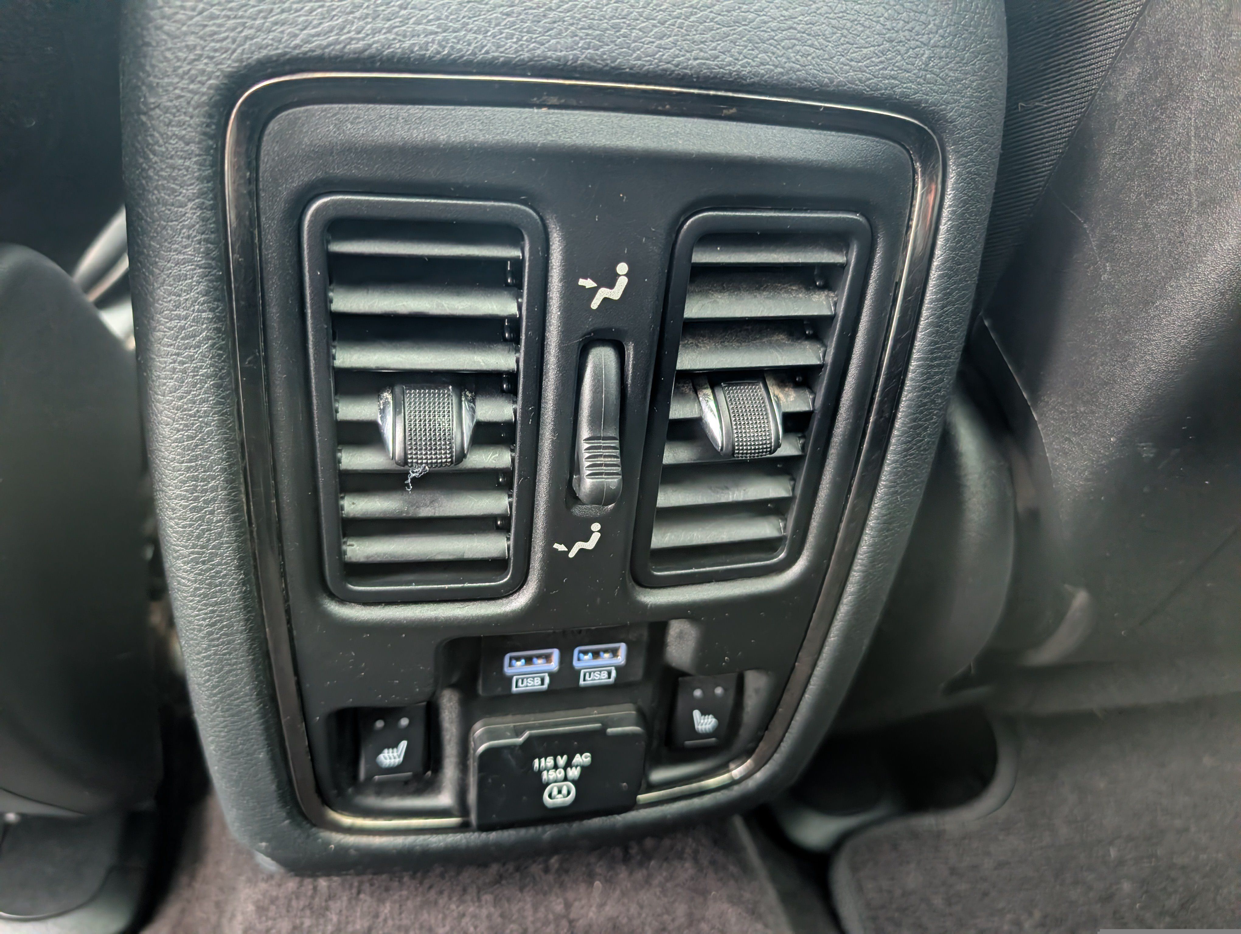 Used 2018 Jeep Grand Cherokee High Altitude AWD/4WD image 28