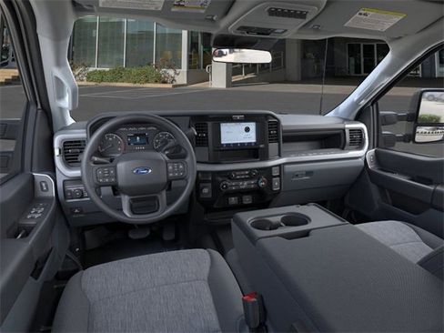 New 2026 Ford F250 XL image 9