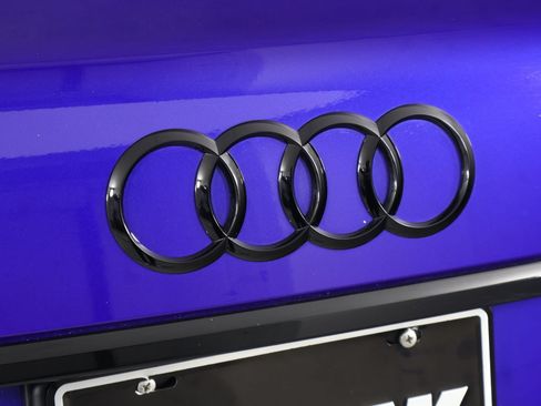 Used 2024 Audi SQ5 Premium Plus w/ Premium Plus Package AWD/4WD image 20