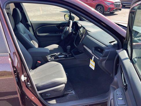 New 2026 Subaru Forester Limited AWD/4WD image 25