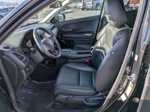 Used 2016 Honda HR-V EX-L image 17