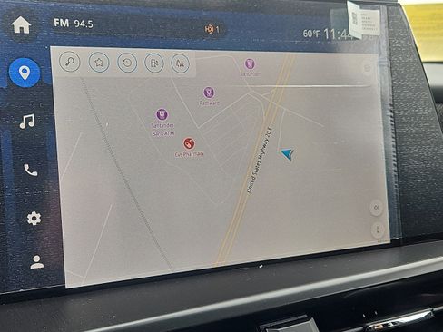 New 2026 Subaru Outback Limited image 8