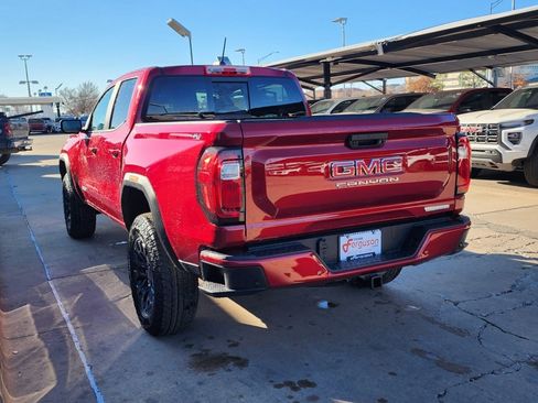 New 2026 GMC Canyon Elevation w/ Convenience Package image 6