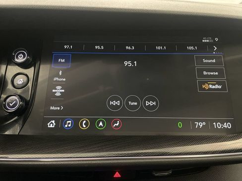 Used 2022 Buick Envision Essence w/ Technology Package II AWD/4WD image 7