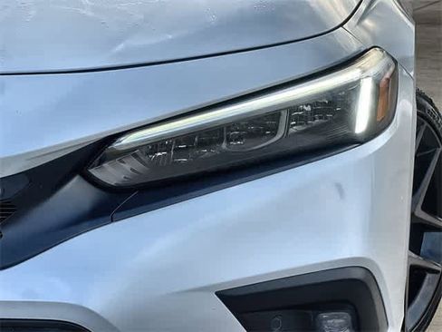 Certified 2024 Honda Civic Sport Touring image 24