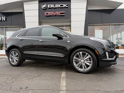 Used 2023 Cadillac XT5 Premium Luxury w/ Platinum Package