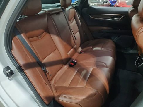 Used 2019 Cadillac XTS Luxury w/ Driver Awareness Package FWD image 21