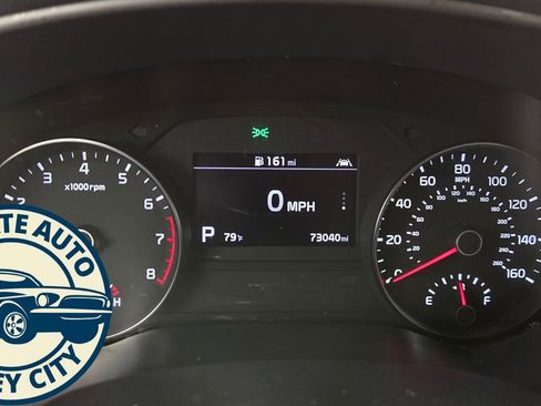 Used 2022 Kia Sportage SX image 11