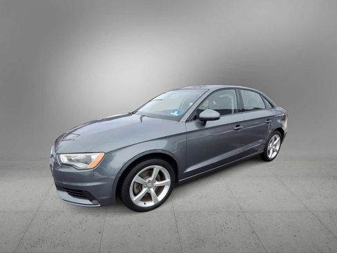 Used 2015 Audi A3 2.0T Premium w/ Cold Weather Package image 4