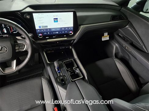 New 2026 Lexus TX 350 FWD image 16