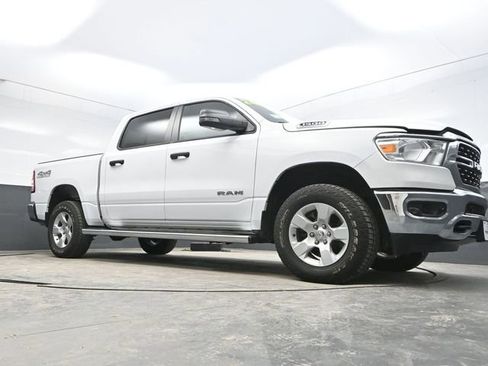 Used 2024 RAM 1500 Big Horn image 19
