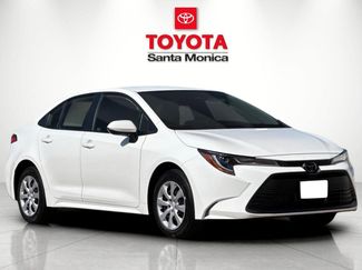 New 2026 Toyota Corolla LE FWD video 1
