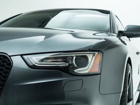 Used 2014 Audi RS 5 Coupe AWD/4WD image 12