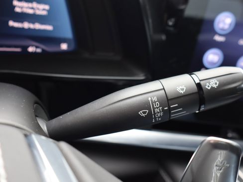 Certified 2022 Chevrolet Corvette Stingray Premium Conv w/ Z51 Performance Package image 22