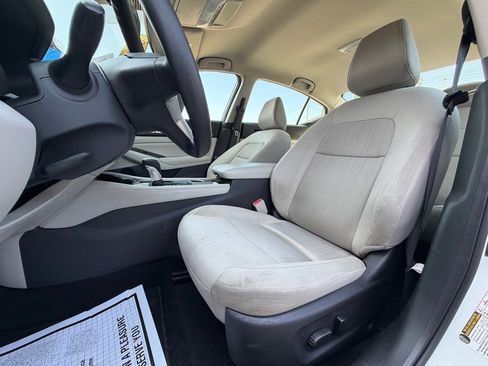 Used 2023 Nissan Altima 2.5 SV image 7