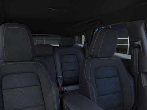New 2026 Chevrolet Blazer EV LT FWD image 24