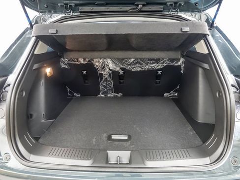 New 2026 Chevrolet Trax LT image 8