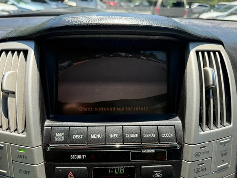 Used 2006 Lexus RX 400h AWD image 32