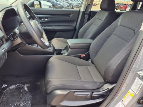 Used 2026 Honda CR-V LX image 24