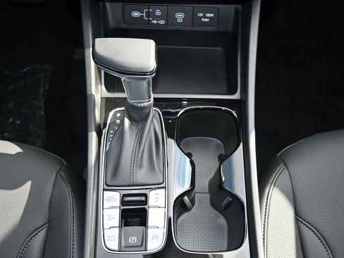 New 2026 Hyundai Tucson XRT AWD/4WD image 15