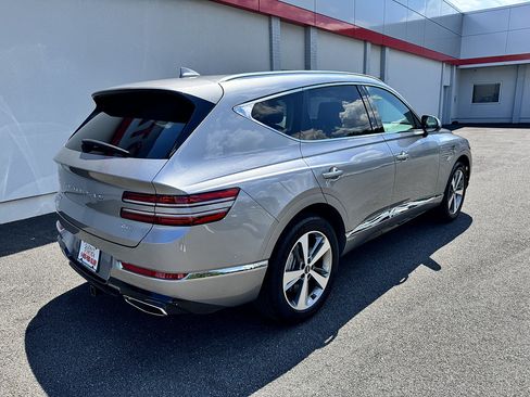 Used 2024 Genesis GV80 2.5T w/ Advanced Package AWD/4WD image 5