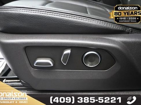 Used 2024 GMC Sierra 2500 Denali w/ Denali Reserve Package AWD/4WD image 9