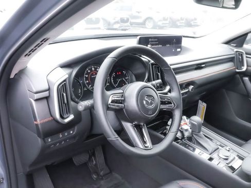 New 2026 MAZDA CX-50 AWD 2.5 Hybrid w/ Cargo Package image 20
